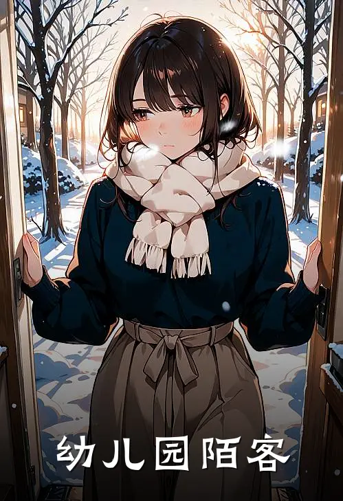 幼儿园陌客