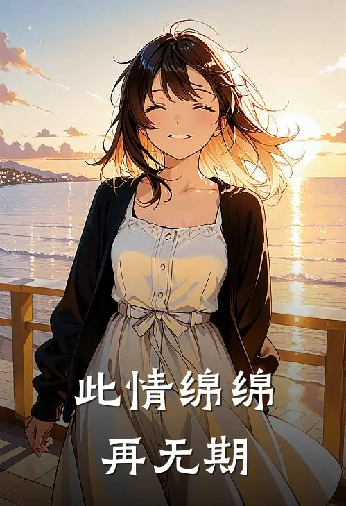 此情绵绵，再无期