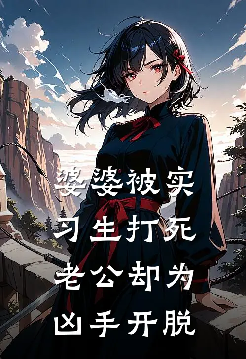 婆婆被实习生打死，老公却为凶手开脱