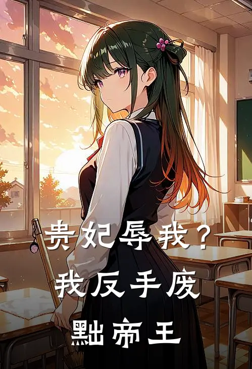 贵妃辱我？我反手废黜帝王