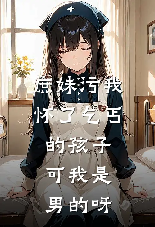 庶妹污我怀了乞丐的孩子，可我是男的呀