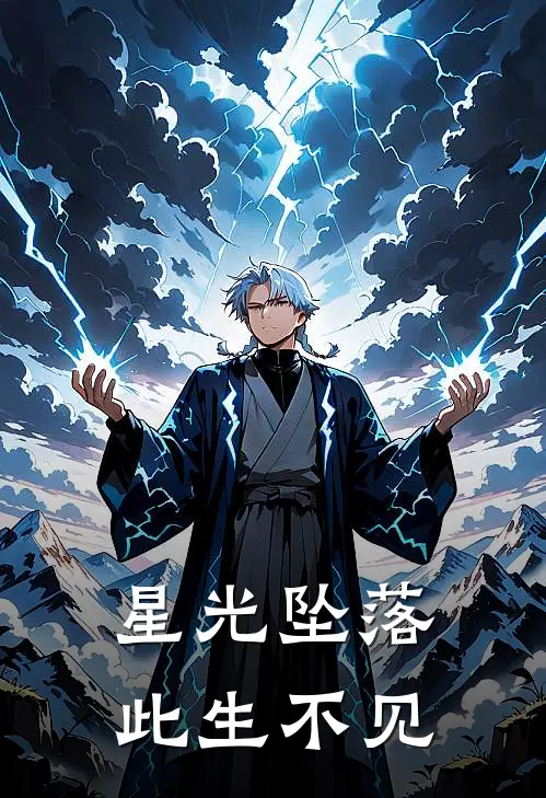 星光坠落，此生不见