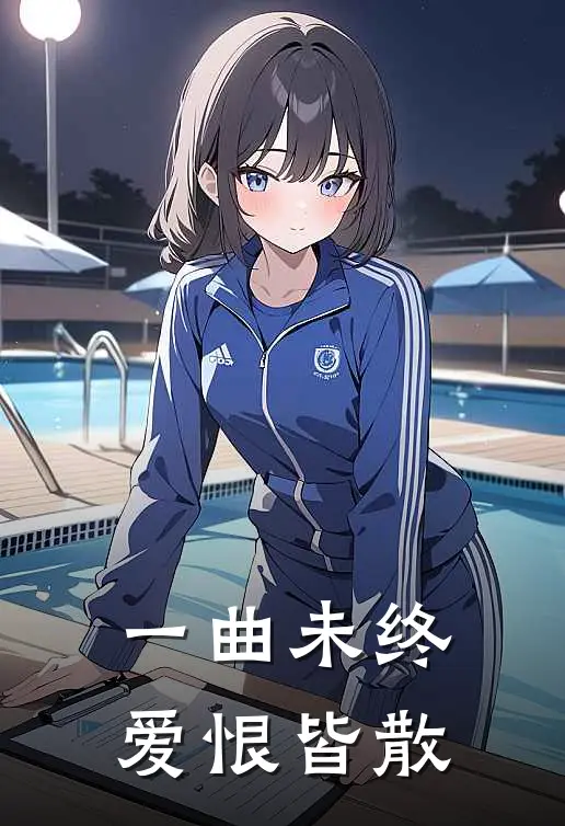 一曲未终，爱恨皆散