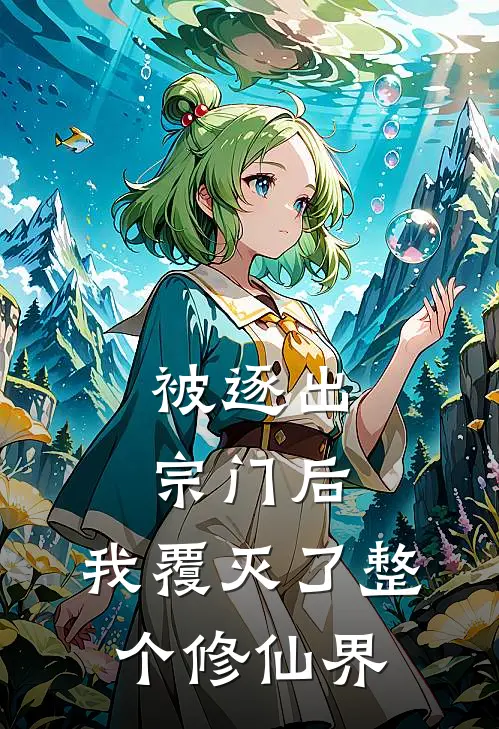 被逐出宗门后，我覆灭了整个修仙界