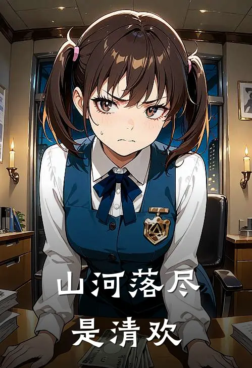 山河落尽是清欢