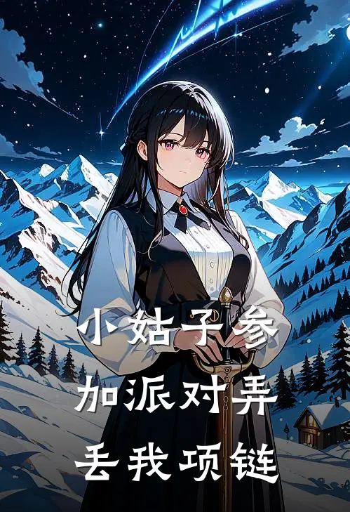 小姑子参加派对弄丢我项链