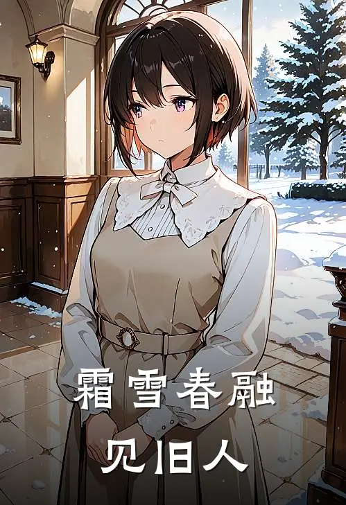 霜雪春融见旧人