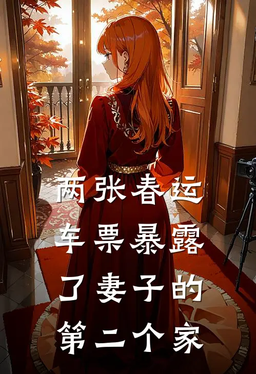 两张春运车票暴露了妻子的第二个家