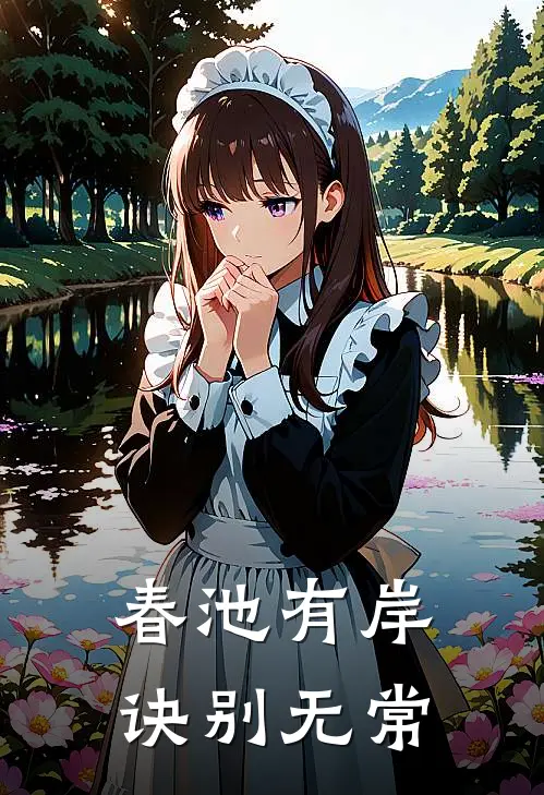 春池有岸，诀别无常