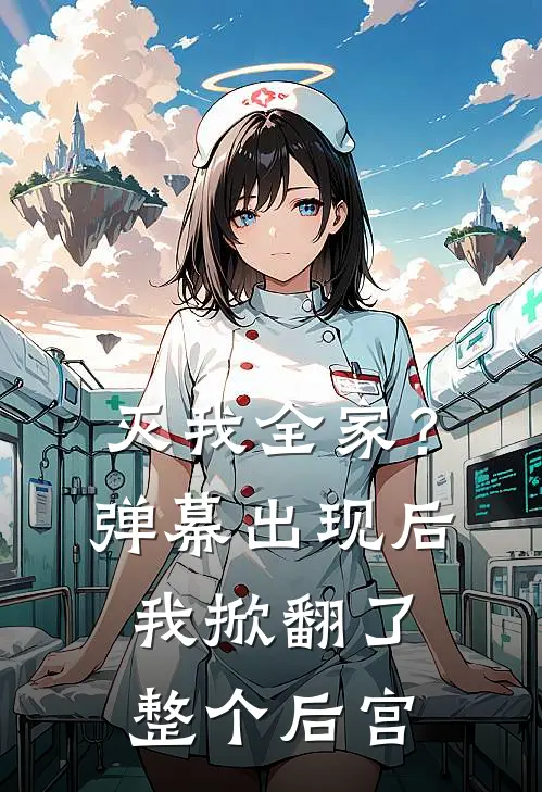 灭我全家？弹幕出现后我掀翻了整个后宫