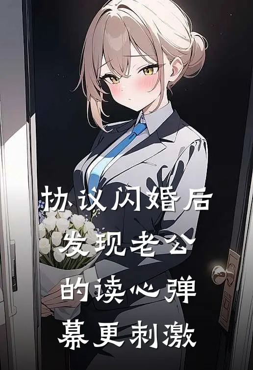 协议闪婚后，发现老公的读心弹幕更刺激