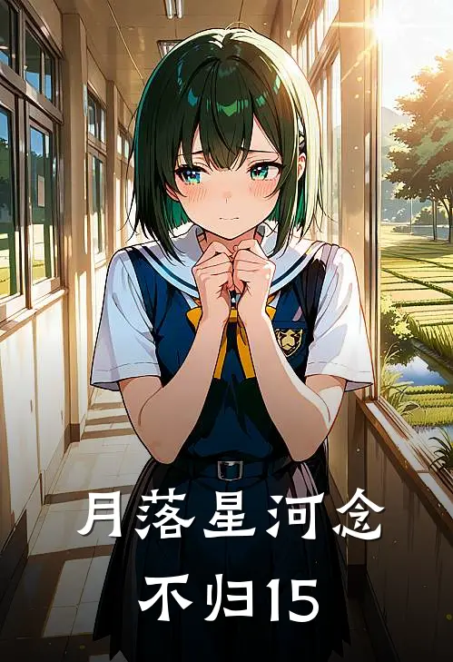 月落星河念不归15