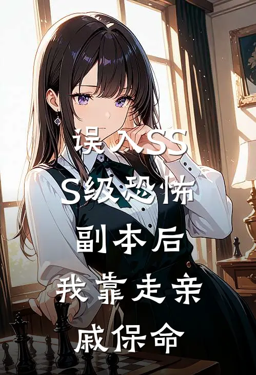误入SSS级恐怖副本后，我靠走亲戚保命
