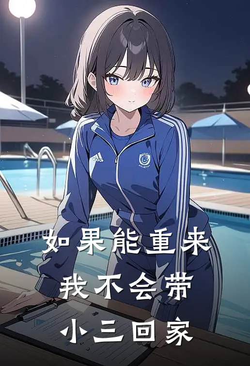 如果能重来，我不会带小三回家