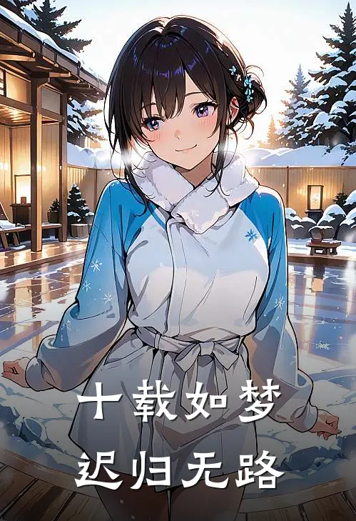 十载如梦，迟归无路