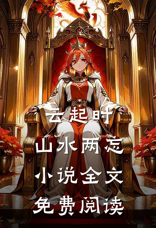 云起时，山水两忘小说全文免费阅读