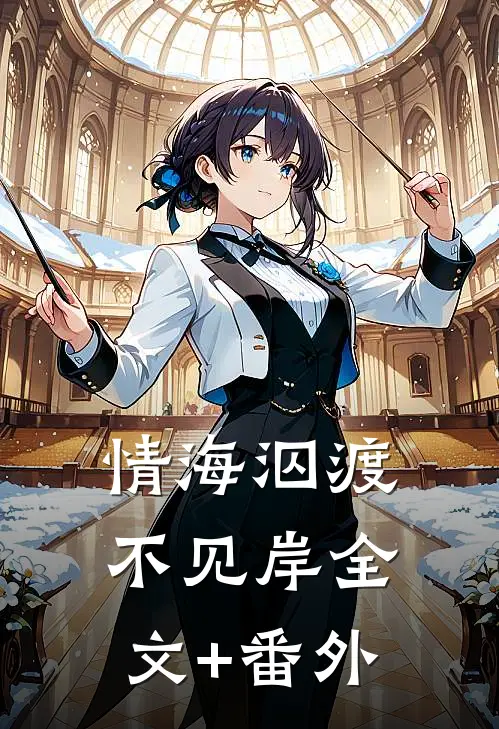 情海泅渡不见岸全文+番外
