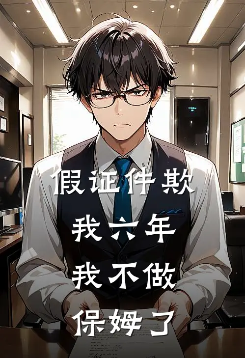 假证件欺我六年，我不做保姆了