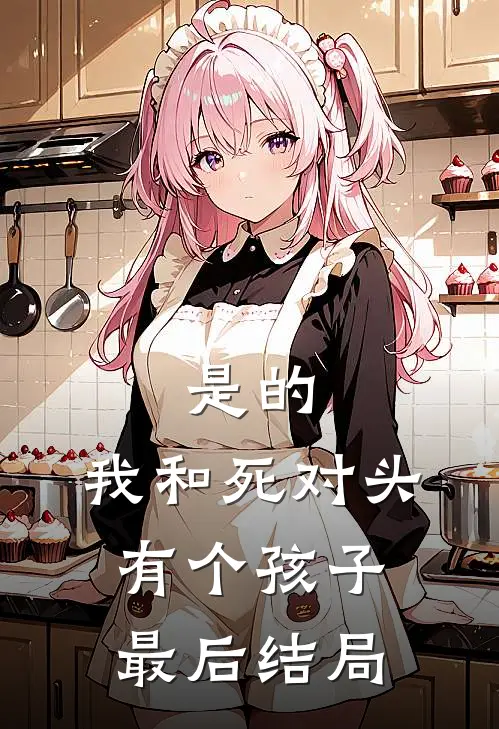 是的，我和死对头有个孩子最后结局