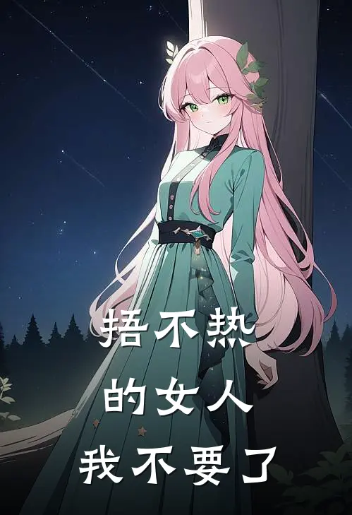 捂不热的女人，我不要了