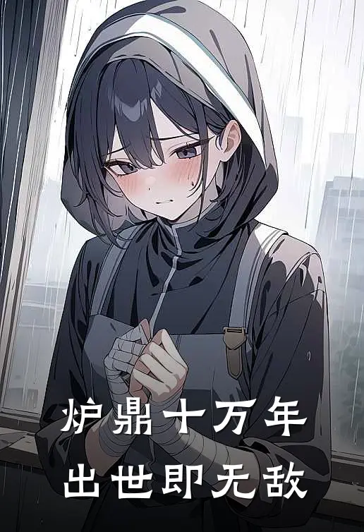 炉鼎十万年，出世即无敌