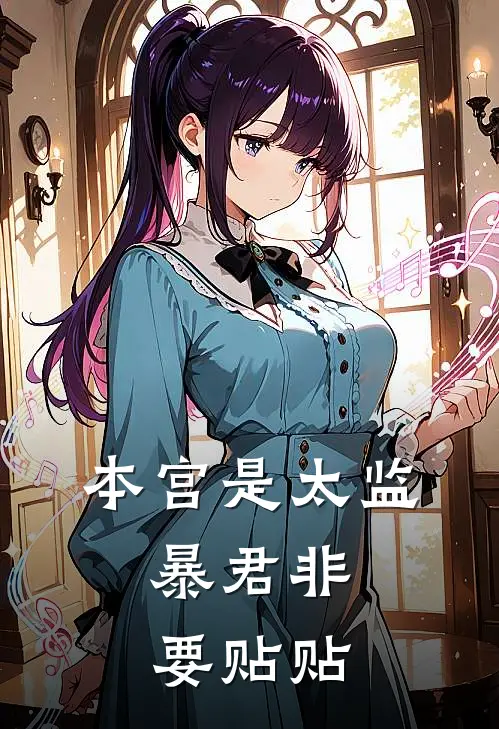本宫是太监，暴君非要贴贴