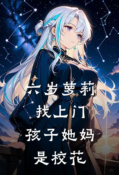 六岁萝莉找上门，孩子她妈是校花
