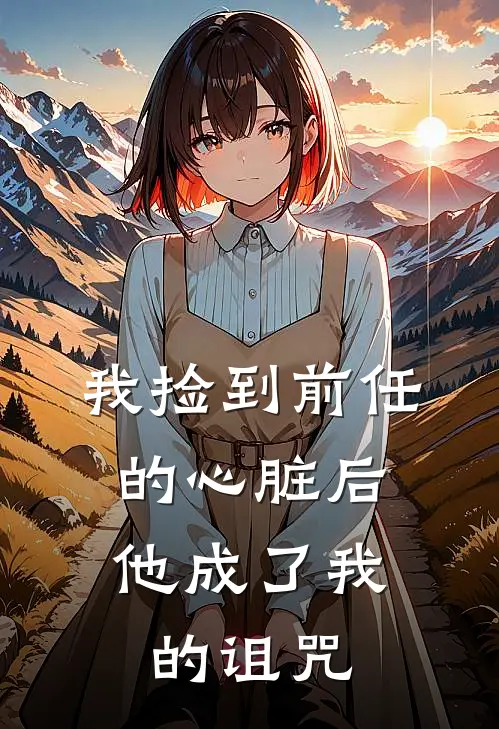 我捡到前任的心脏后，他成了我的诅咒