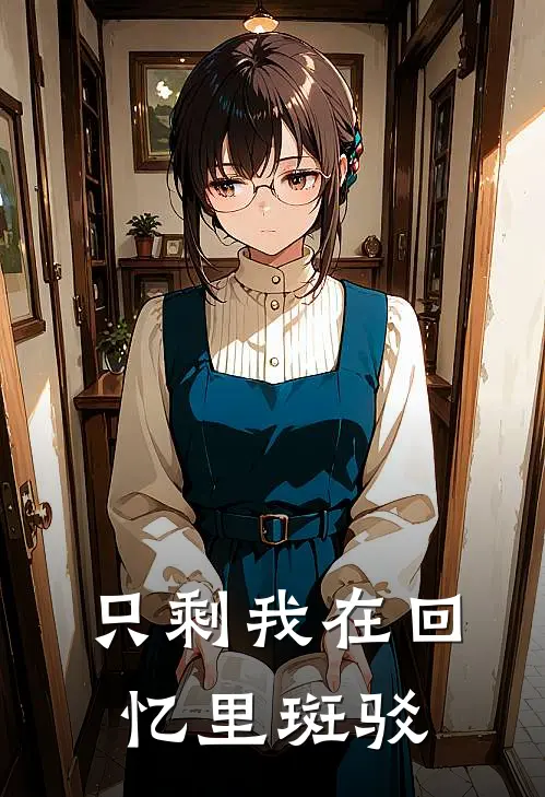 只剩我在回忆里斑驳