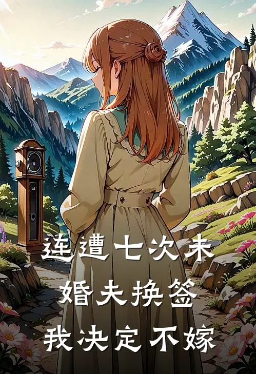 连遭七次未婚夫换签，我决定不嫁