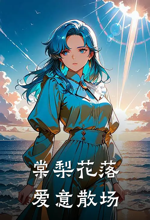 棠梨花落，爱意散场