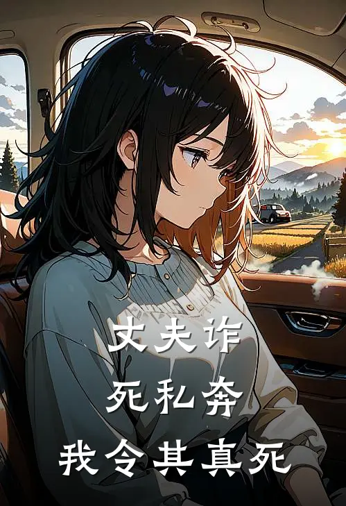 丈夫诈死私奔，我令其真死