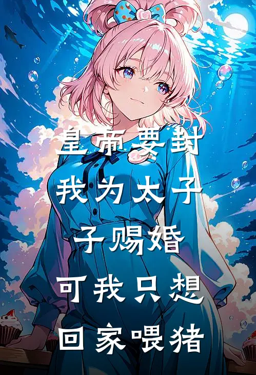皇帝要封我为太子子赐婚，可我只想回家喂猪