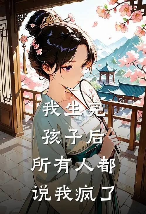 我生完孩子后，所有人都说我疯了