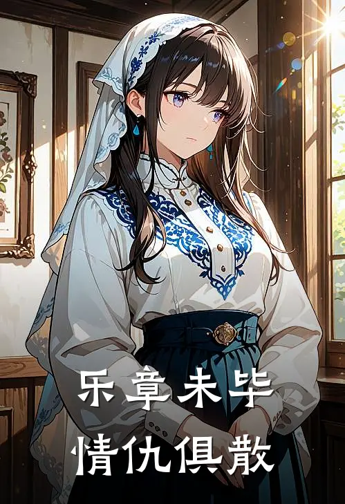 乐章未毕，情仇俱散