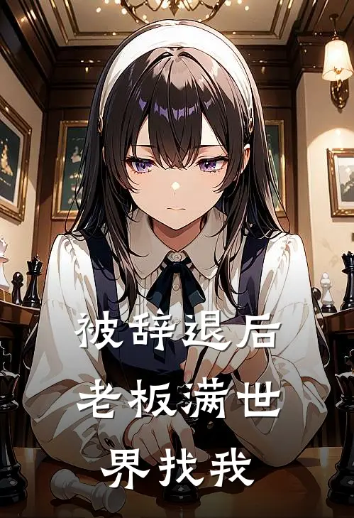 被辞退后，老板满世界找我