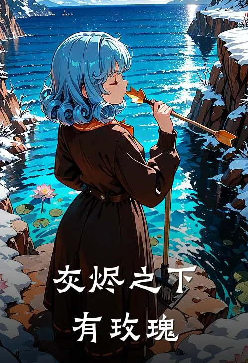 灰烬之下有玫瑰
