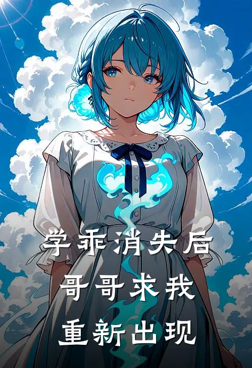 学乖消失后，哥哥求我重新出现