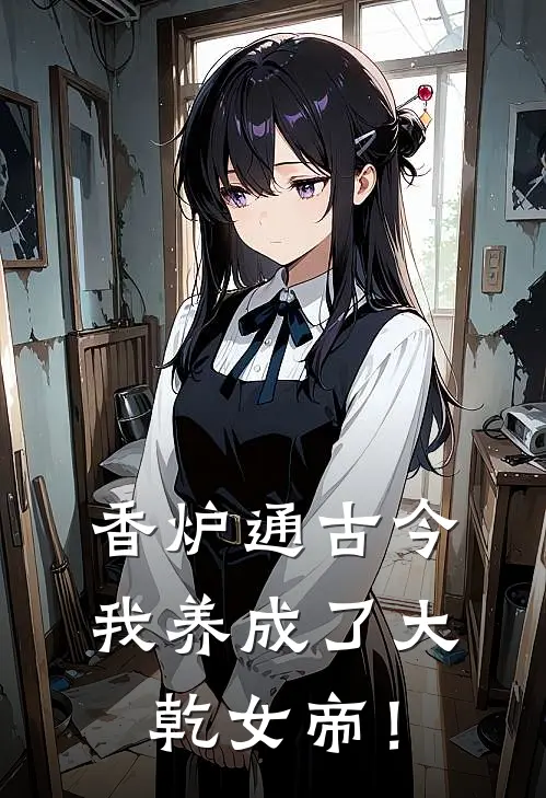 香炉通古今：我养成了大乾女帝！