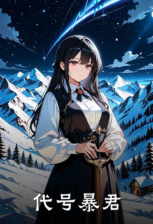 代号暴君