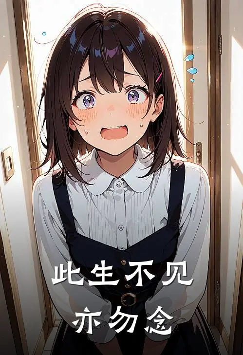 此生不见亦勿念