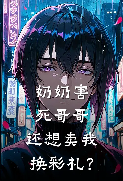奶奶害死哥哥，还想卖我换彩礼？