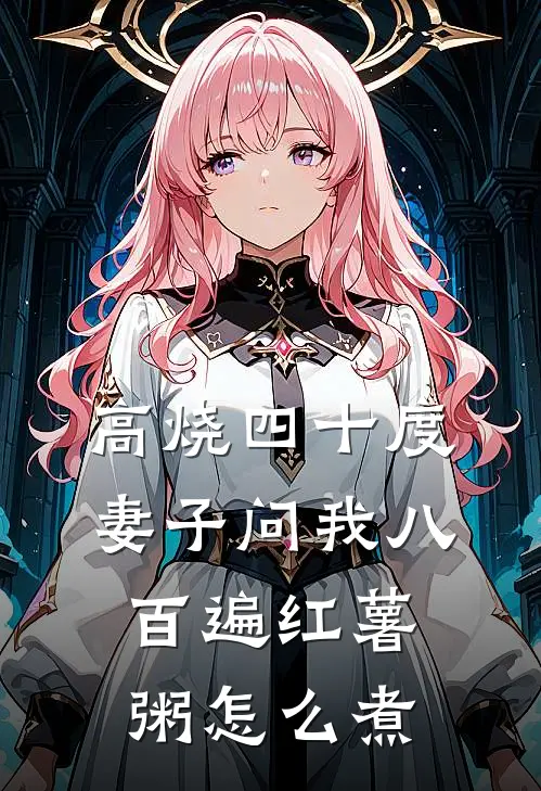 高烧四十度，妻子问我八百遍红薯粥怎么煮