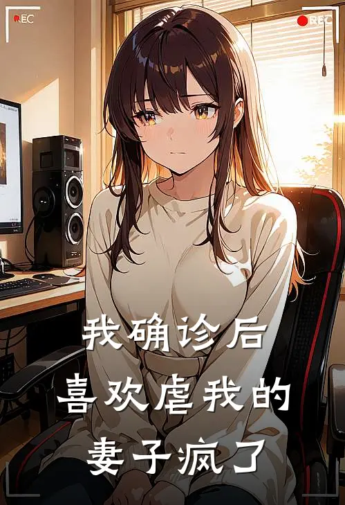 我确诊后，喜欢虐我的妻子疯了