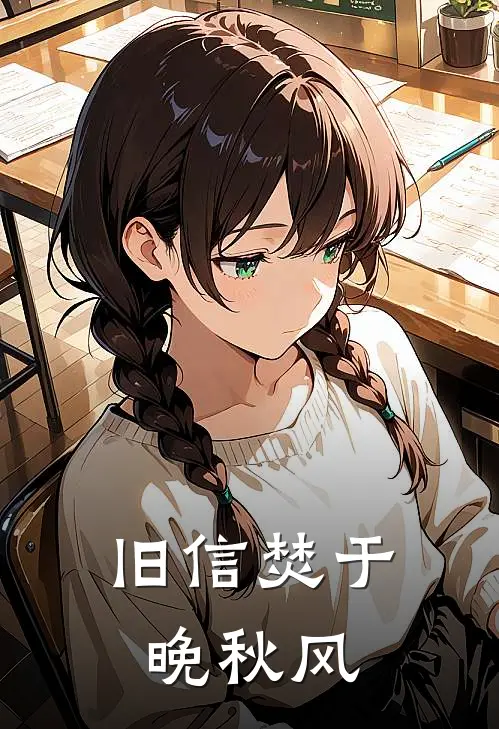 旧信焚于晚秋风