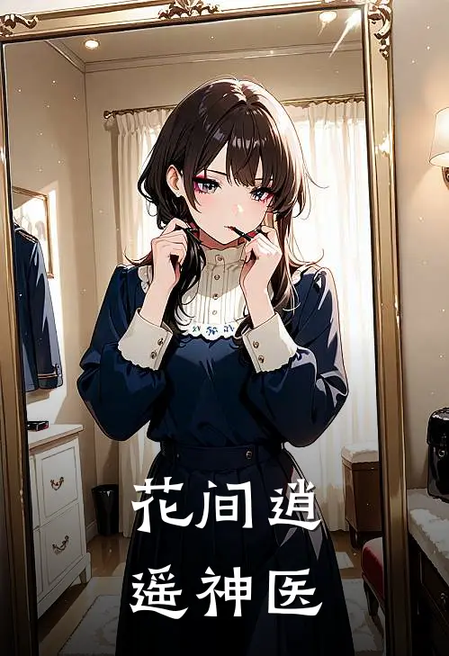 花间逍遥神医