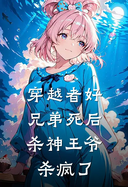 穿越者好兄弟死后，杀神王爷杀疯了