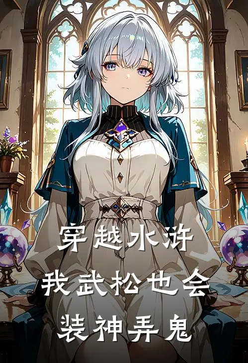 穿越水浒：我武松也会装神弄鬼