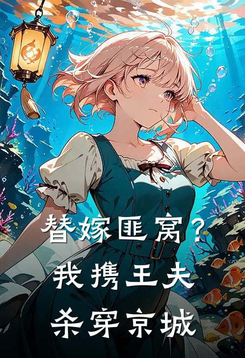 替嫁匪窝？我携王夫杀穿京城