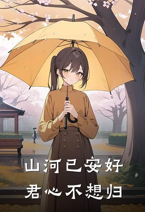 山河已安好，君心不想归